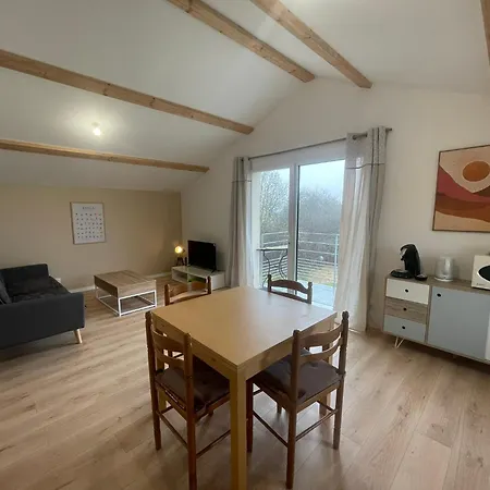 Location D Un De 45m2 Et D Ch 3*