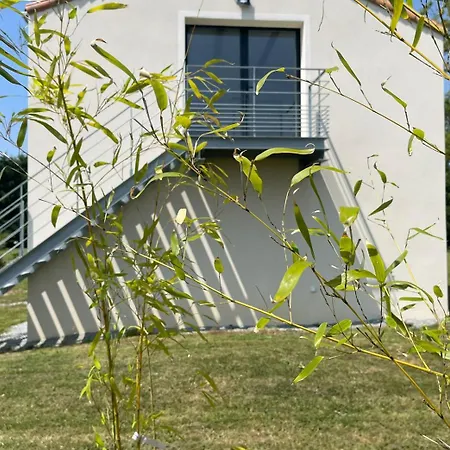 Location D Un De 45m2 Et D Ch Pensión La Roche-sur-Yon