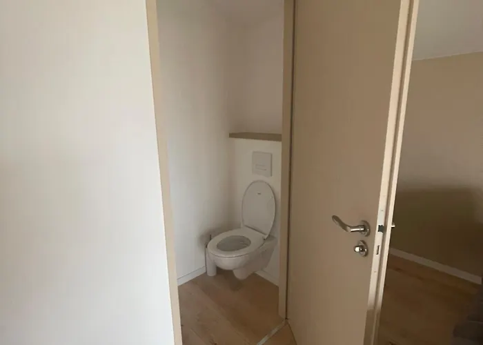 Pensión Location D Un De 45m2 Et D Ch 3*