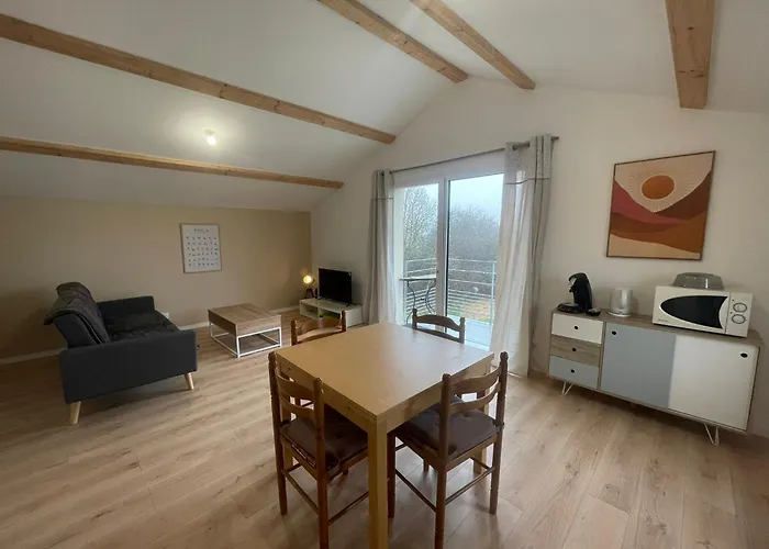 Location D Un De 45m2 Et D Ch 3*